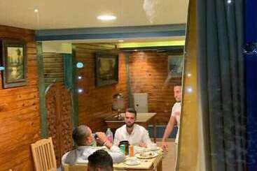 4s Hotel Dahab