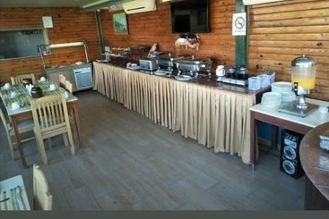 4s Hotel Dahab