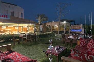 4s Hotel Dahab