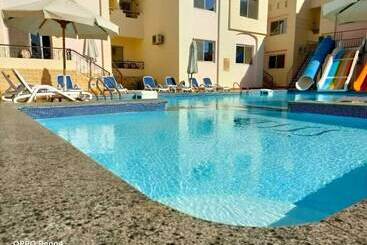 4s Hotel Dahab