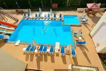 4s Hotel Dahab