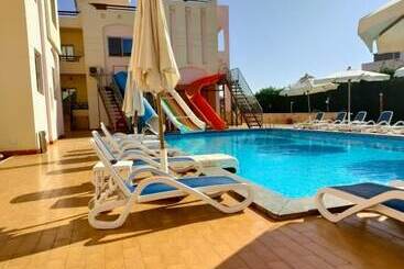 4s Hotel Dahab