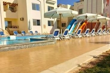 4s Hotel Dahab