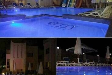 4s Hotel Dahab