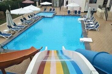 4s Hotel Dahab