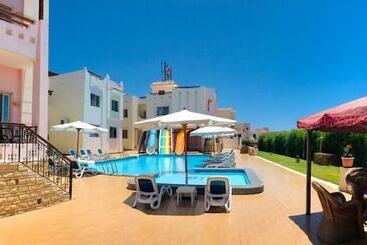 4s Hotel Dahab