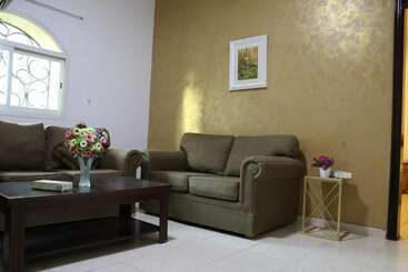 Al Alya Hotel Rooms And Suites