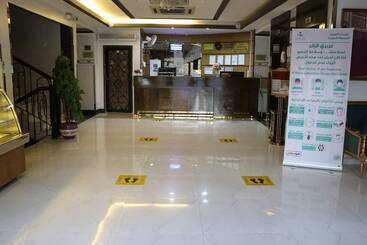 Al Alya Hotel Rooms And Suites