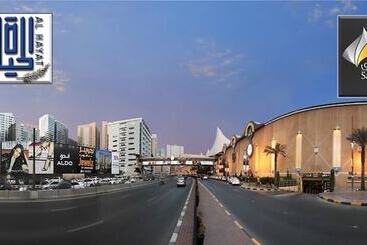 Al Hayat Hotel Suites