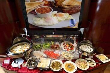 Al Hayat Hotel Suites