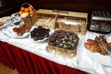 Al Hayat Hotel Suites