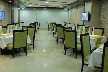 Al Hayat Hotel Suites