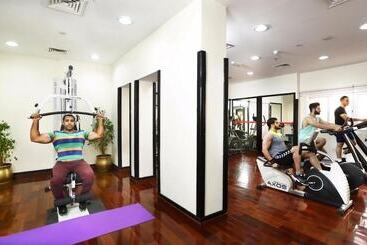 Al Hayat Hotel Suites