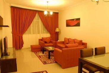 Al Hayat Hotel Suites