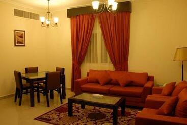 Al Hayat Hotel Suites