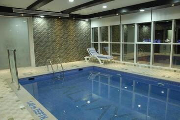 Al Hayat Hotel Suites