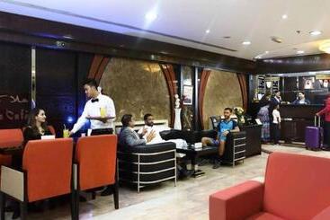 Al Hayat Hotel Suites