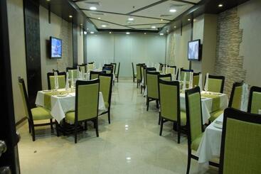 Al Hayat Hotel Suites