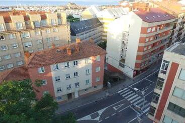 Apartamentos Vida Sanxenxo