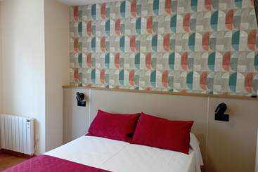 Apartamentos Vida Sanxenxo