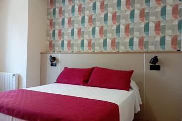 Apartamentos Vida Sanxenxo
