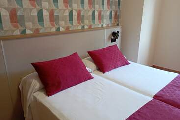 Apartamentos Vida Sanxenxo