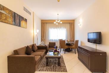 Auris Boutique Hotel Apartments, Al Barsha   At The Mall