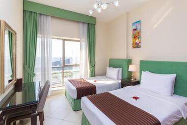 Auris Boutique Hotel Apartments, Al Barsha At The Mall