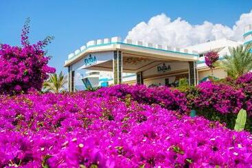 استراحتگاه Daima Biz Hotel   Dolusu Aquapark Access