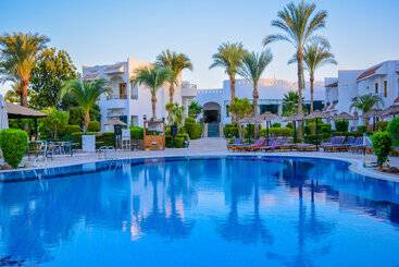Dive Inn Resort