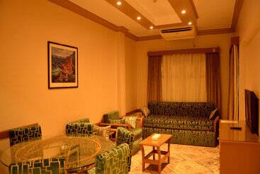 Dive Inn Resort