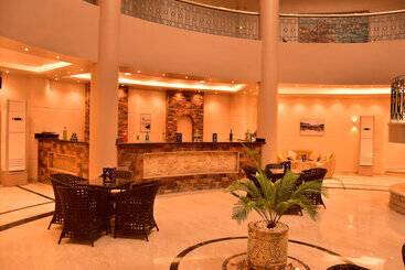 Dive Inn Resort