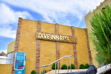 Dive Inn Resort