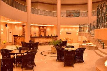 Dive Inn Resort