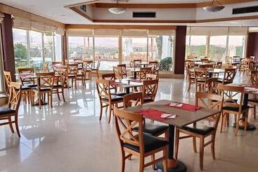 Eden Rock Hotel Namaa Bay
