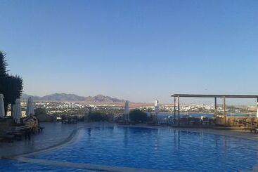 Eden Rock Hotel Namaa Bay