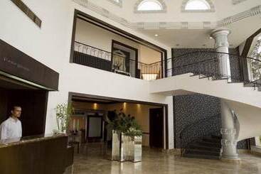 Eden Rock Hotel Namaa Bay