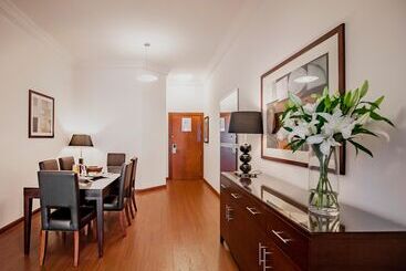 Golden Sands Hotel & Residences
