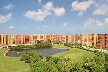Golf Porto Marina Hotel Apartments Al Alamein
