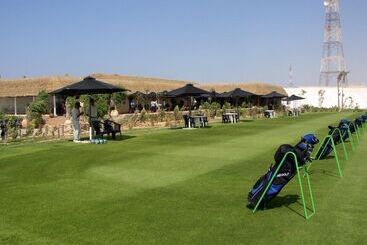 Golf Porto Marina Hotel Apartments Al Alamein