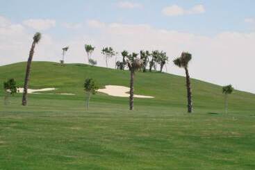 Golf Porto Marina Hotel Apartments Al Alamein