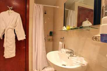 Golf Porto Marina Hotel Apartments Al Alamein