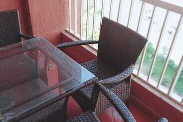 Golf Porto Marina Hotel Apartments Al Alamein