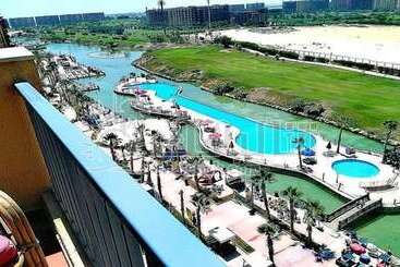 Golf Porto Marina Hotel Apartments Al Alamein