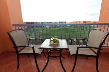 Golf Porto Marina Hotel Apartments Al Alamein