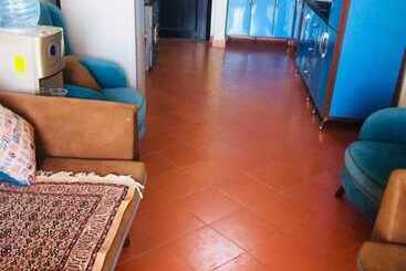 Golf Porto Marina Hotel Apartments Al Alamein