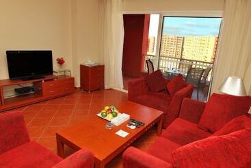Golf Porto Marina Hotel Apartments Al Alamein