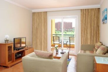 Golf Porto Marina Hotel Apartments Al Alamein