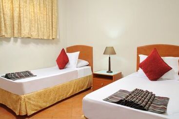 Golf Porto Marina Hotel Apartments Al Alamein