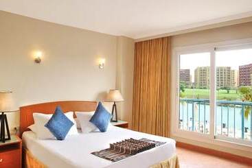Golf Porto Marina Hotel Apartments Al Alamein